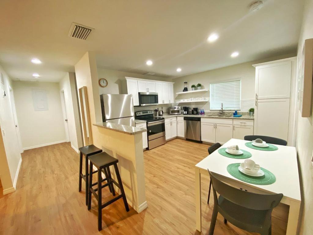 *New*Sunshine Gorgeous- 3Bd/2Ba -Private Backyard! Villa Port Orange Kültér fotó