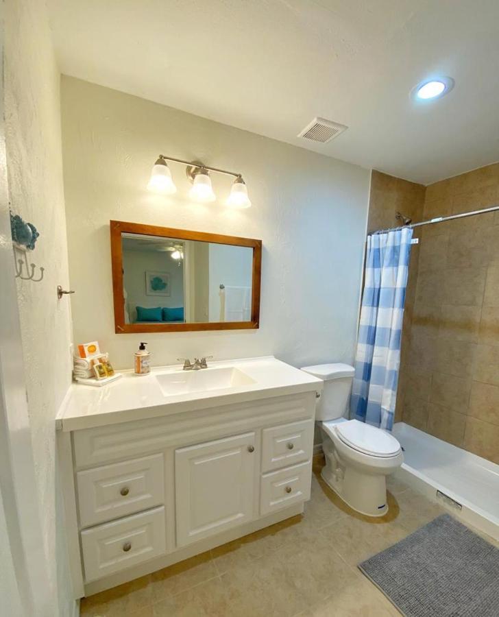 *New*Sunshine Gorgeous- 3Bd/2Ba -Private Backyard! Villa Port Orange Kültér fotó