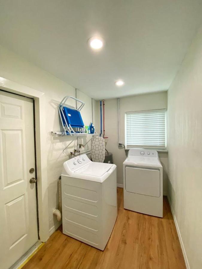 *New*Sunshine Gorgeous- 3Bd/2Ba -Private Backyard! Villa Port Orange Kültér fotó