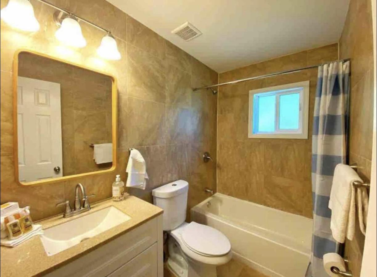 *New*Sunshine Gorgeous- 3Bd/2Ba -Private Backyard! Villa Port Orange Kültér fotó